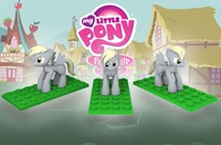 MLP-LEGO-Derpy-Cover
