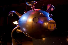 Mv3d swinetrek