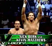 Nick Berk 11