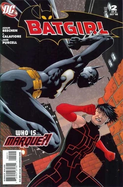 Batgirl2v