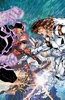Teen Titans Annual #1}} Textless