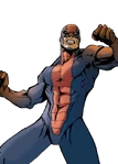 Constrictor Marvel XP