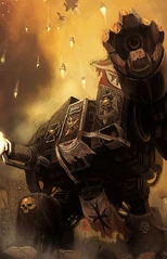BT dreadnought