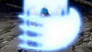 Fork Shield anime