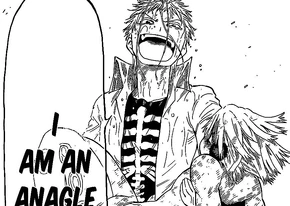 Luchiru Kyousuke VS Dorche Kamomill