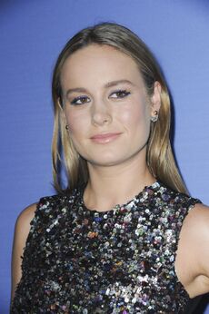 brie larson, el post que se merece brie larson, el post que se merece
