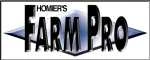 Farm Pro logo