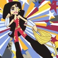 Wonder Girl SBFF 001