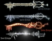Nikamkeyblades