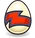 Egg horseshinymonster@2x