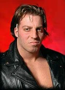 Cliff Compton 1