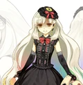 Yandere face