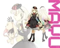 Mayuwall