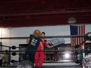 Crazyfist 7