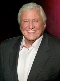 Merv Griffin