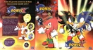 Sonic-X 3