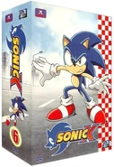Sonicx ed4 vol6