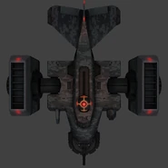 DREAD Top View