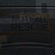 DREAD NOTFALL RESCUE