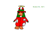 Rookie 2