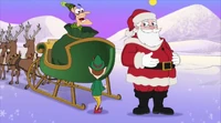 Christmas Lies
