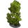 Camouflage Gnome-icon