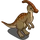 Parasaurolophus-icon