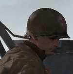 Ranger medic CoD2