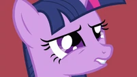 Twilight new expression S2E25
