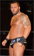 Jon Davis 1