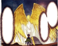 Gaiden "Aioros"