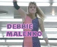 Debbie Malenko 2