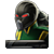Hydra Judicator Icon