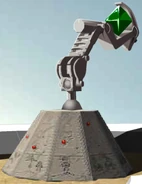 The Great Telescope in MNOG