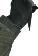 Throwing Knife MW3