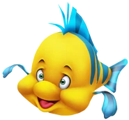Flounder
