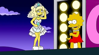 Lisa-Goes-Gaga