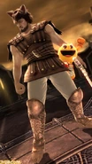 PacMan