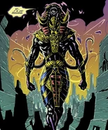 Nyarlathotep