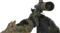 Dragunov MW3