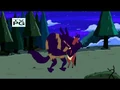 Adventure Time - Hug Wolf (short preview)