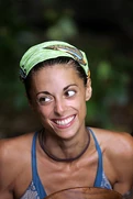 Eliza Dabu