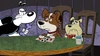Phil (center)