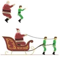 Santa 2 npc