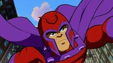 Magneto (Super Hero Squad)