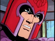Magneto (X-men 1990s)