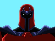 Magneto (X-Men Evolution)