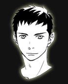 Jacob Black