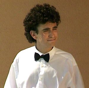 Joshuarifkind