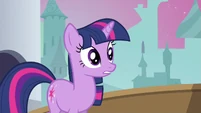 Twilight Cadance... S2E25